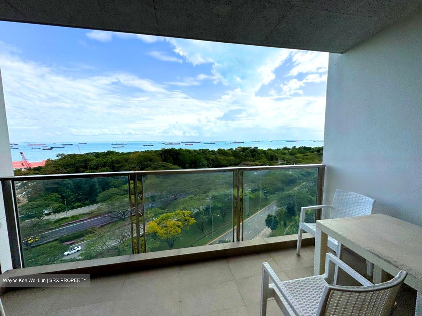 Seaside Residences (D15), Apartment #453328151